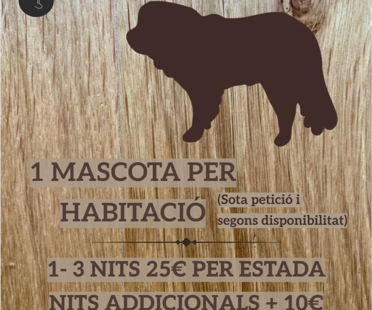 Hostal Les Fonts Castellar de N'Hug